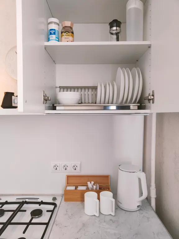 Семейная квартира 2 комнаты в центре с парковкой