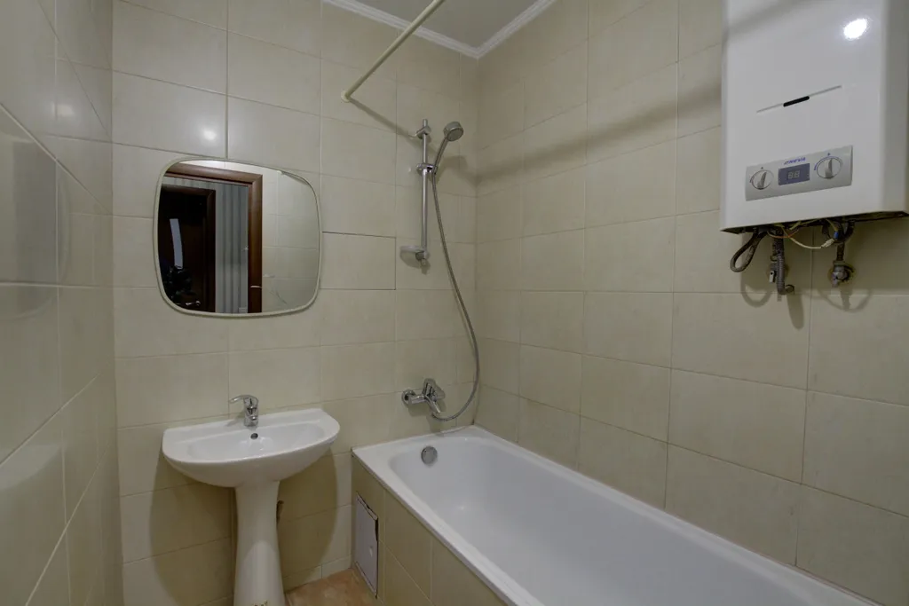 Однушка в тихом районе посёлка Чкаловский