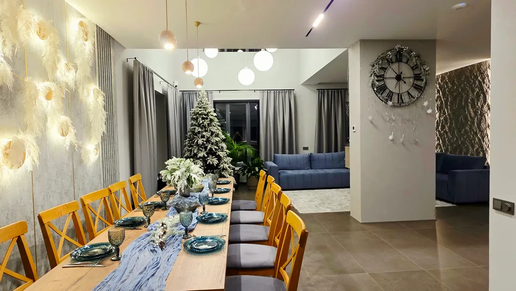 Коттедж Загородный дом с финской сауной для вашего беззаботного отдыха — аренда посуточно в Коломна