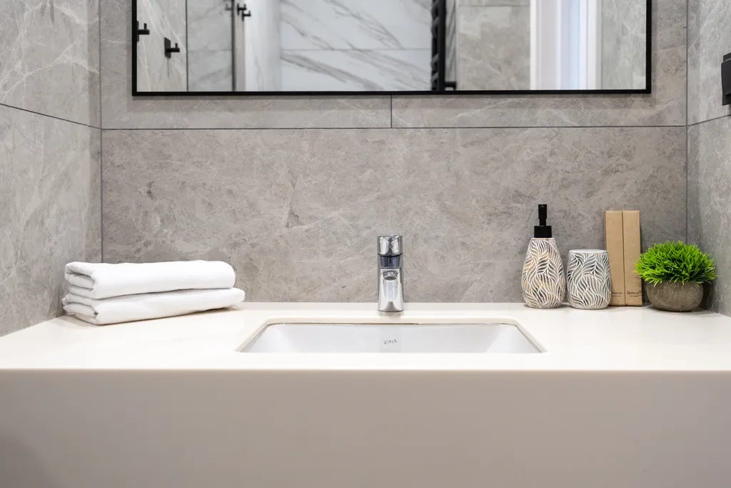 Апартамент с прямым видом на море | жк променад