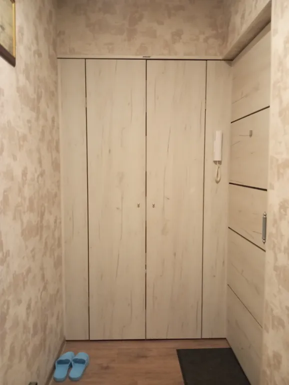 Уютная однокомнатная квартира в Гатчине