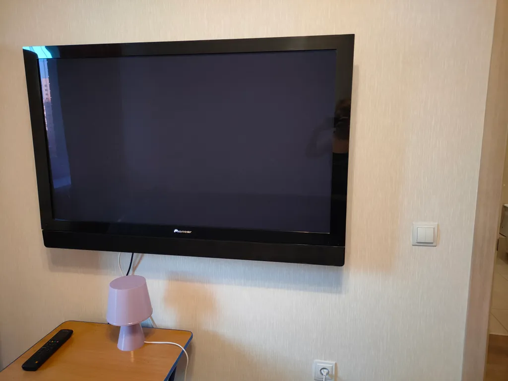 Уютная квартира от Алены