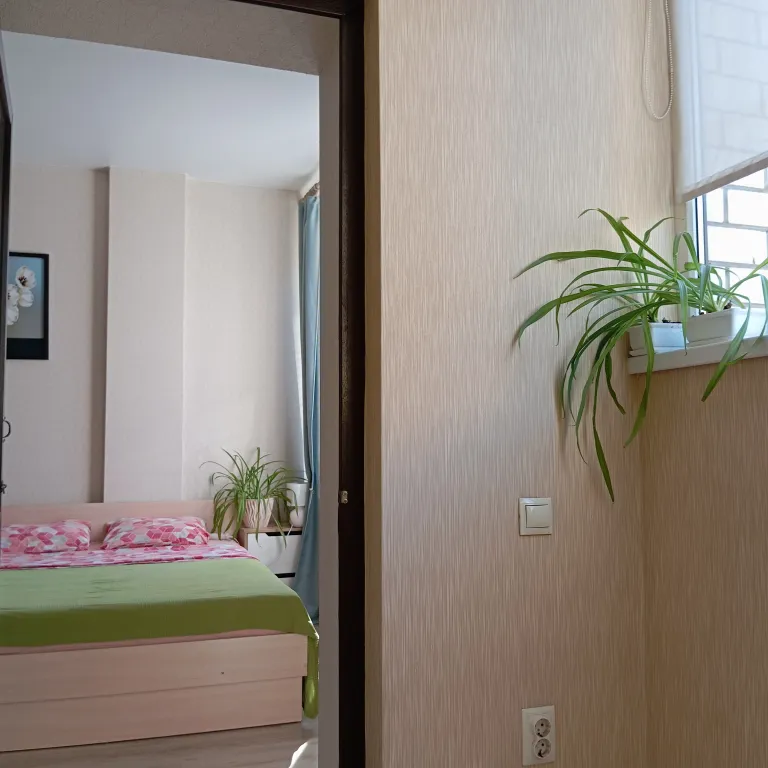 Квартира 1-комнатная Квартира — Краснодар