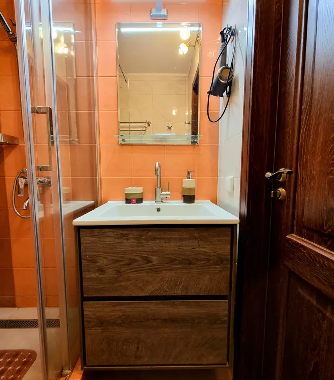 Квартира Уютная квартира рядом с аэропортом — Екатеринбург