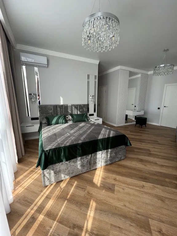 Апартамент "Морские истории"