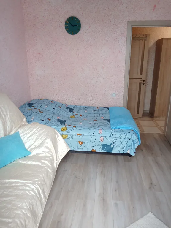 Квартира на Балтийском море