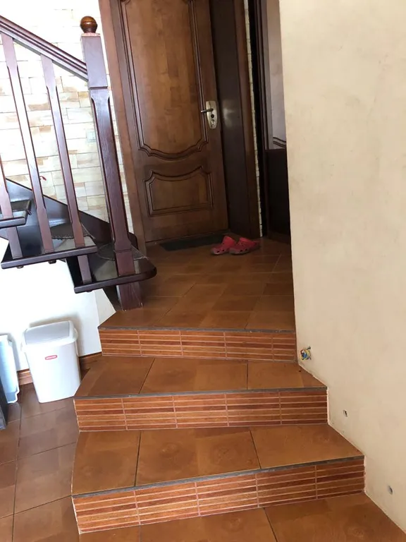 Двухуровневая квартира на самом берегу моря