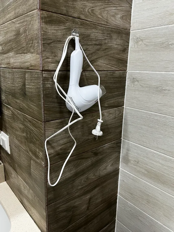 Квартира Апартаменты с шикарными видами и отдельной спальней — Батуми