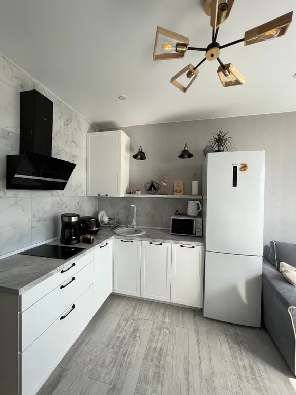 Квартира 1-комнатная Квартира — Краснодар