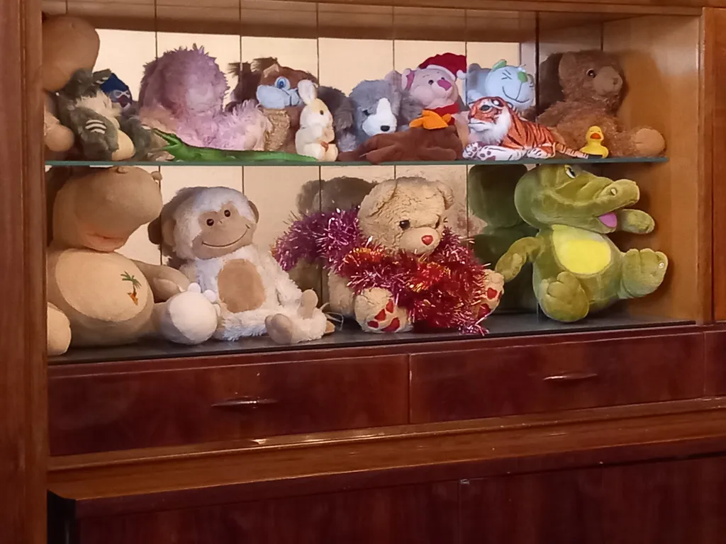 Квартира с светлой лоджией