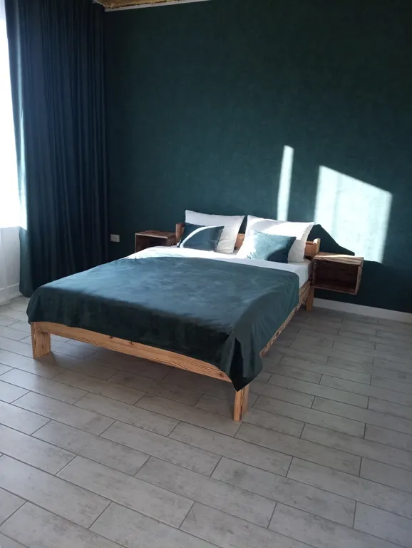 Коттедж Уютный гостевой домик — аренда посуточно в Мостовской