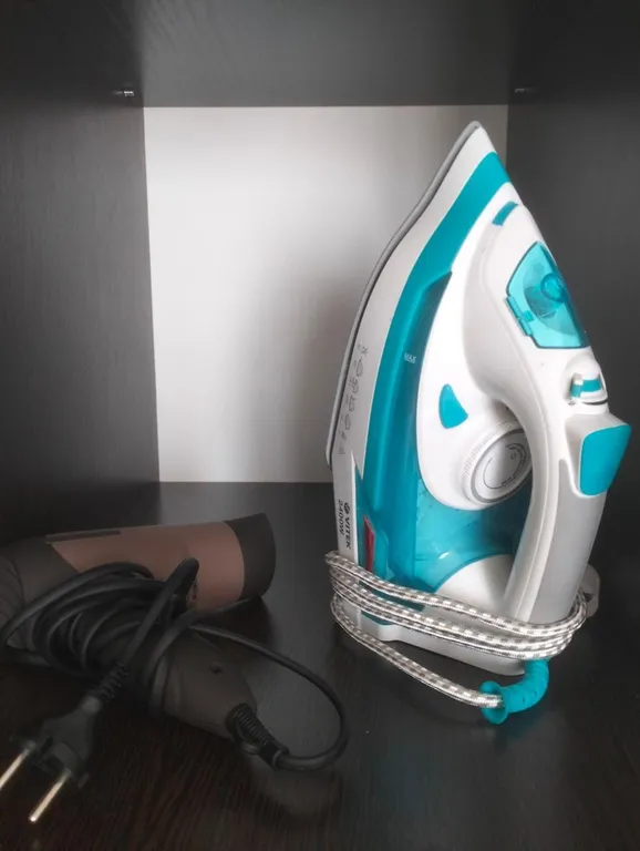 Уютная квартира в индустриальном районе города