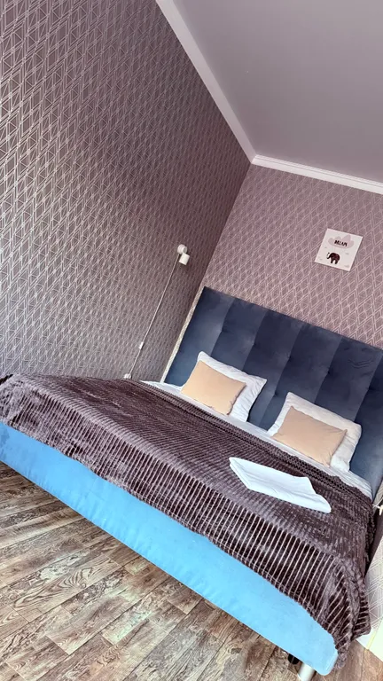 Квартира Уютная квартира — Краснодар