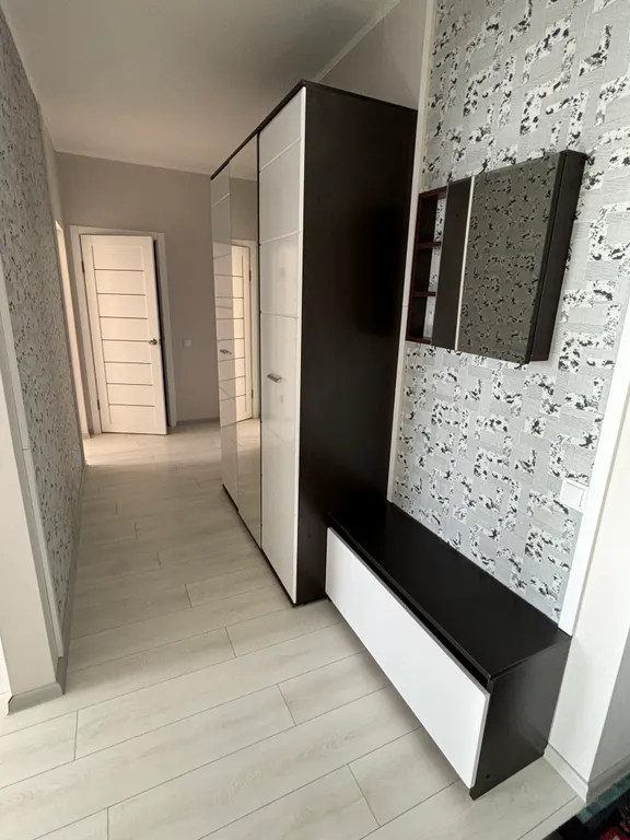 Двухкомнатная квартира у Нахимовского училища