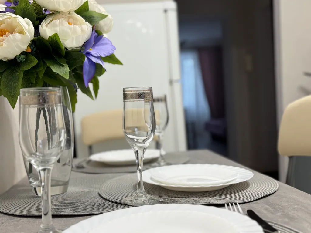 Комфортная квартира в центре Тулы