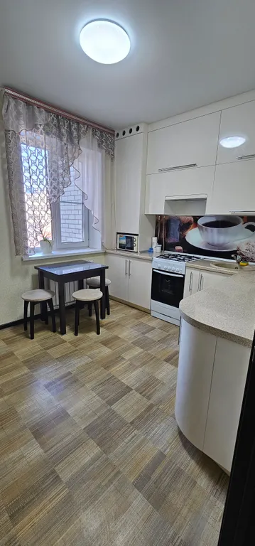 Уютная однокомнатная квартира рядом с М4 Дон