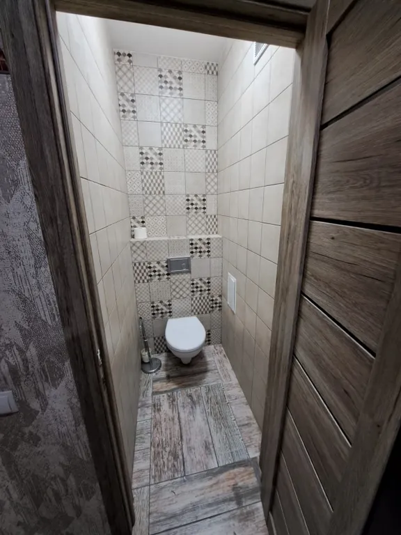 2-комнатная квартира в районе Нового вокзала.