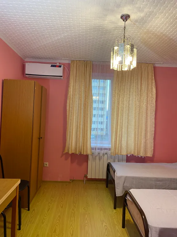 Квартира Трёхкомнатная квартира для большой компании в тихом центре Анапы — Анапа