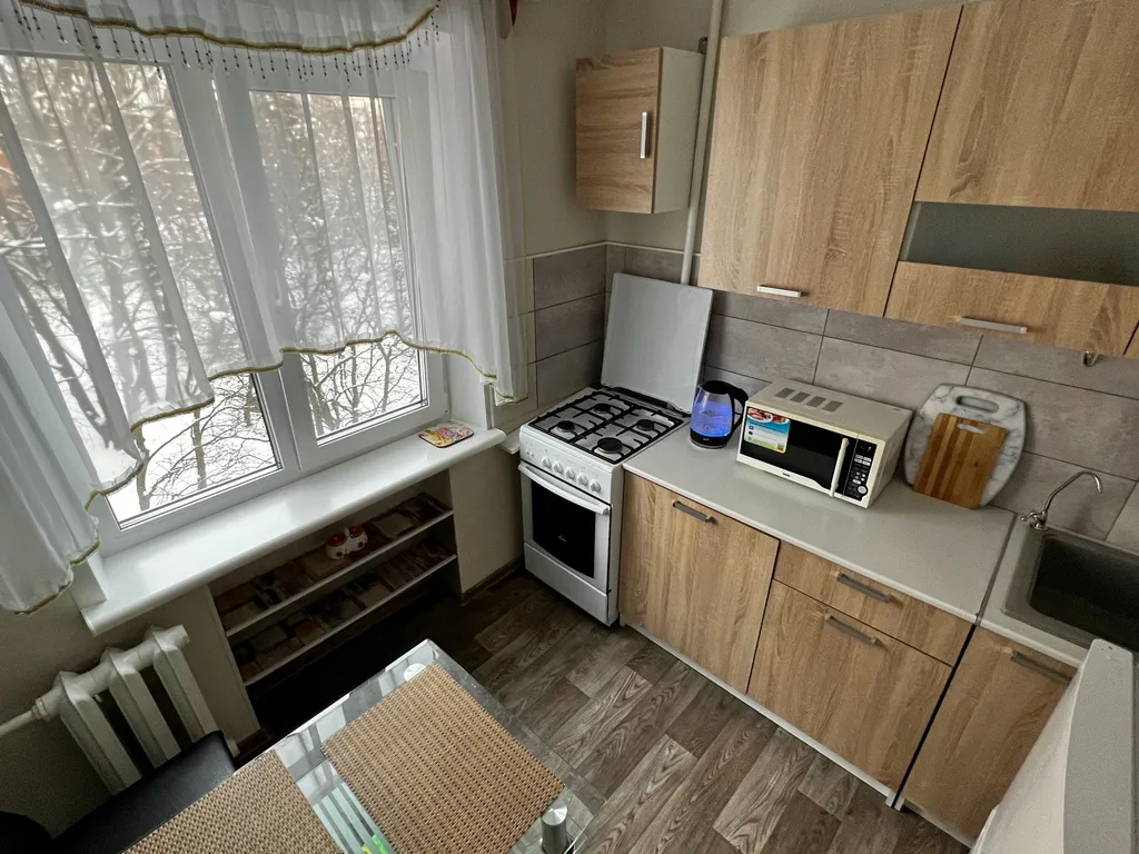 Квартира Квартира в центре, все достопримечательности – пешком — Калининград