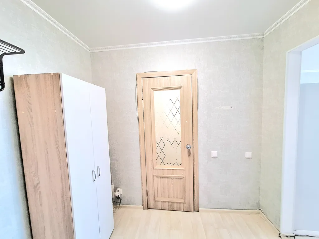 Уютная квартира с шикарным видом