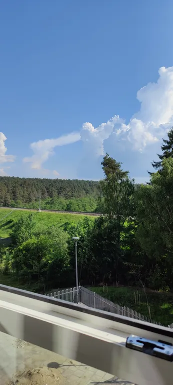 Апартаменты в 15 минутах от моря