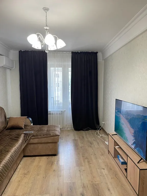 Квартира Квартира около парка и пляжа — Каспийск