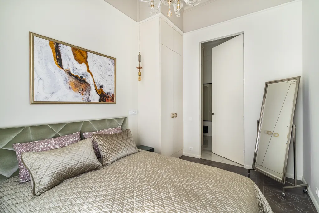 Квартира Квартира Moyka — Санкт-Петербург