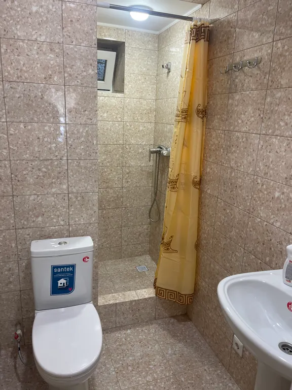 Домик два этажа возле моря