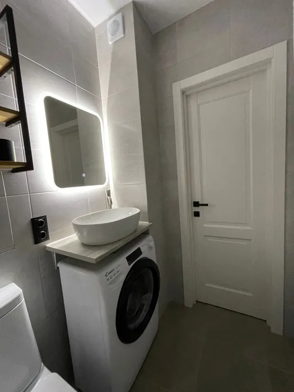 Уютная студия