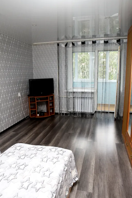 Апартамент Татия