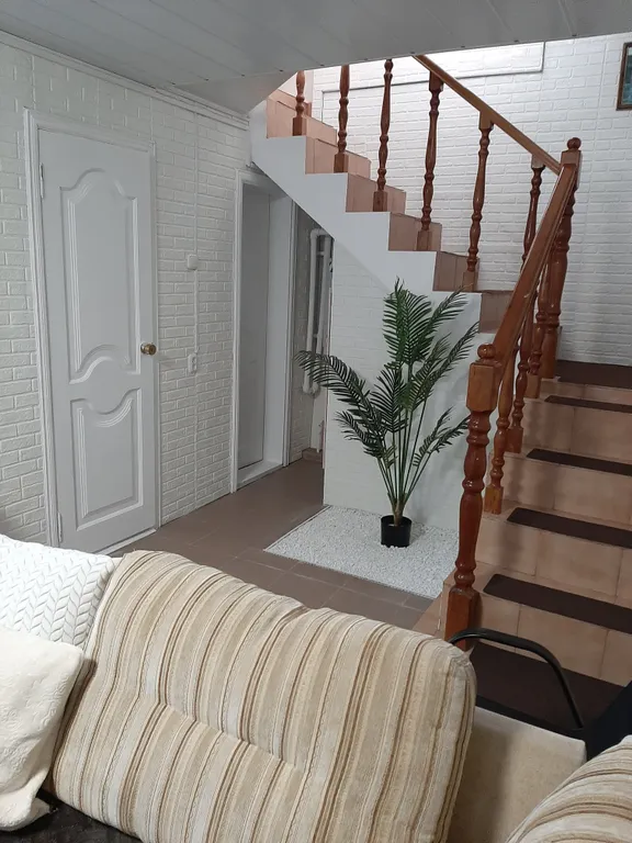 Танхаус с видом на море