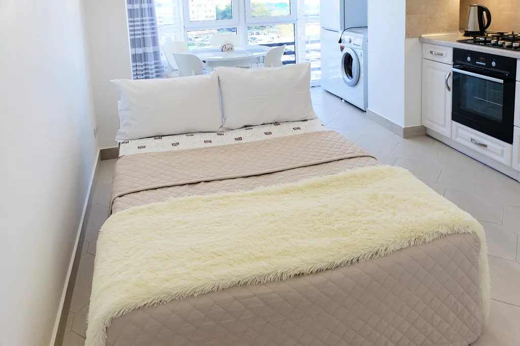 Квартира Квартира в ЖК Невский — Евпатория