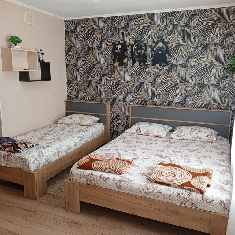 Квартира Комната — Геленджик