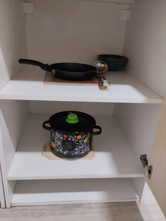 Уютная квартира с видом на стадион в ЖК Панораме