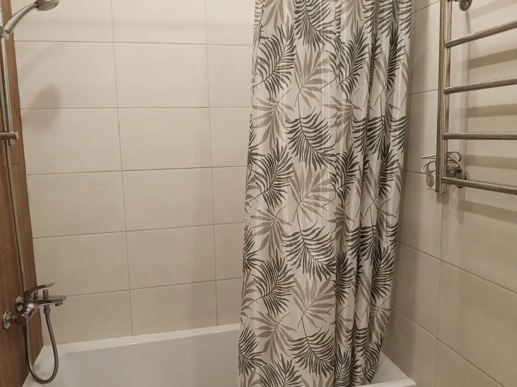 Квартира Квартира в новом жк Премьера — Краснодар