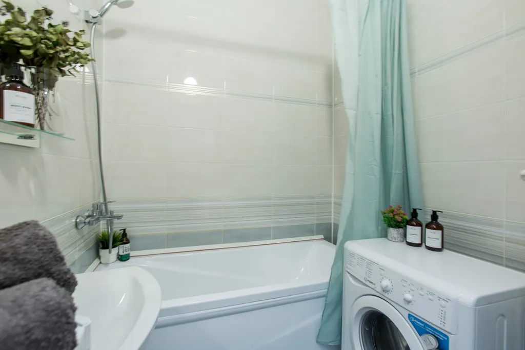 Апартаменты у метро Девяткино в ЖК комфорт класса