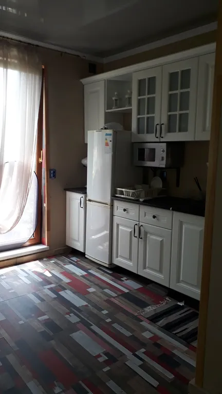 Уютные студии с видом на горы