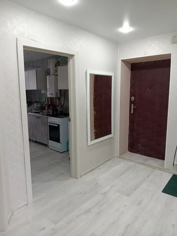 Комната в квартире