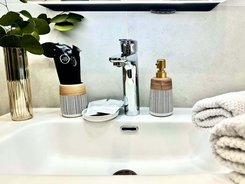 Квартира Квартира Люкс с 2 балконами и дизайнерским ремонтом — Москва