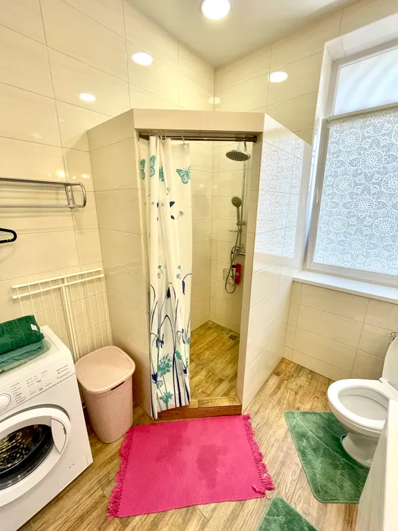 Апартаменты у моря в Янтарном