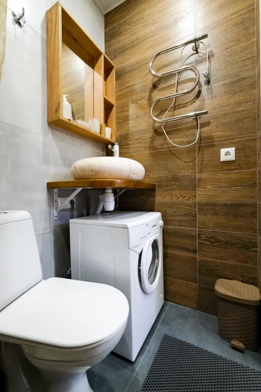 Квартира Квартира Level 2 — Москва