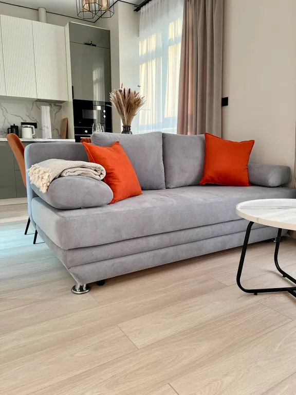 Уютная квартира близко к центру