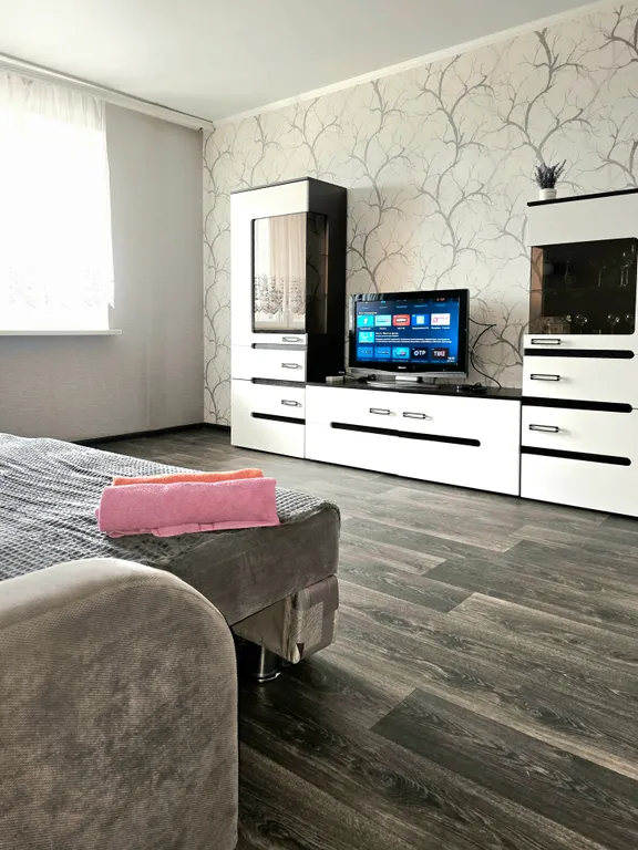 Квартира в заводском районе — аренда посуточно в Орёл