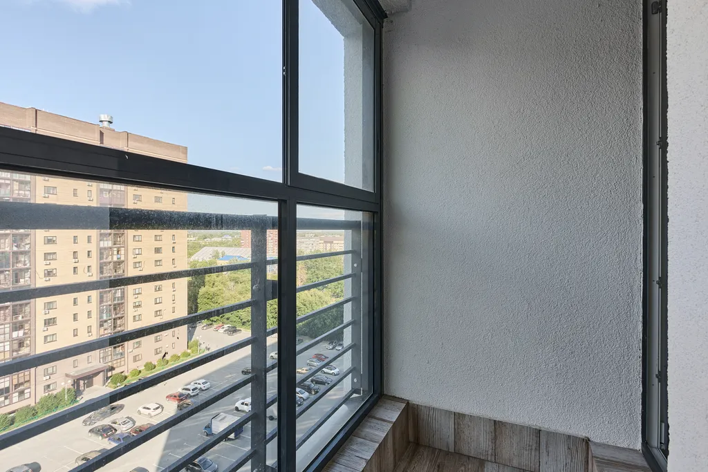 Просторная 2-комнатная квартира в ЖК Новине