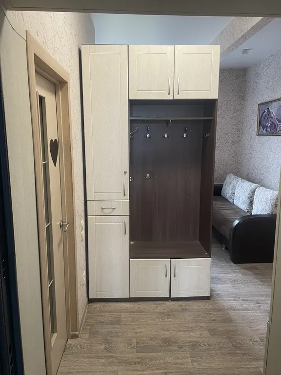 Квартира Уютная квартира в центре города — Ярославль