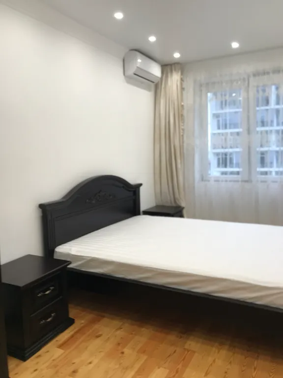 Апартамент в центре