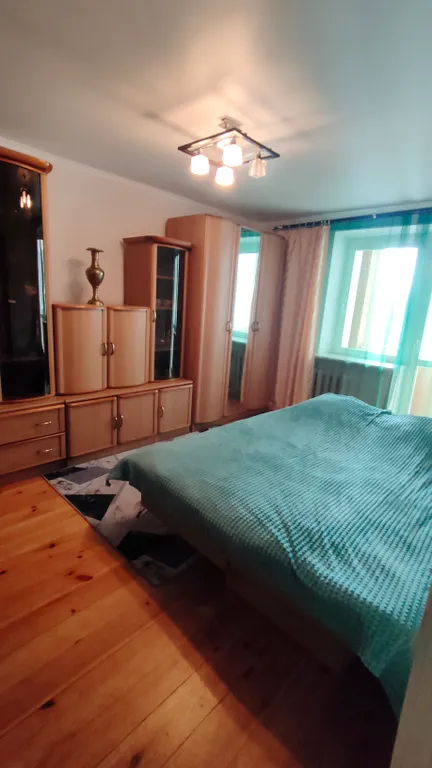 квартира в Советском районе