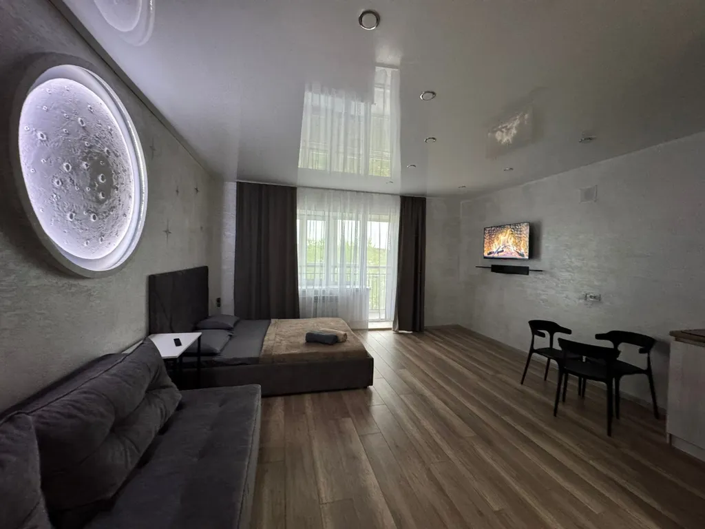 Отличная студия