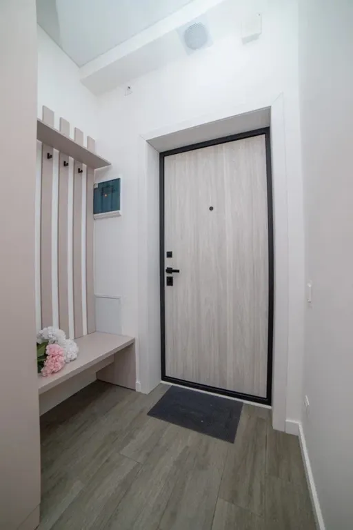 Квартира Квартира BeGuest на Айвазовского 52 — Екатеринбург