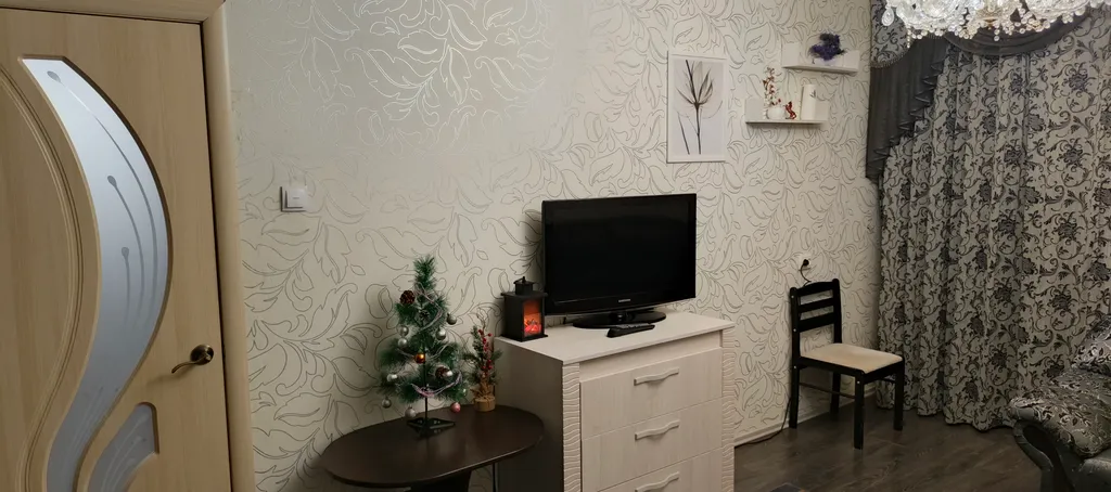 Уютная 2-комнатная квартира в центре города